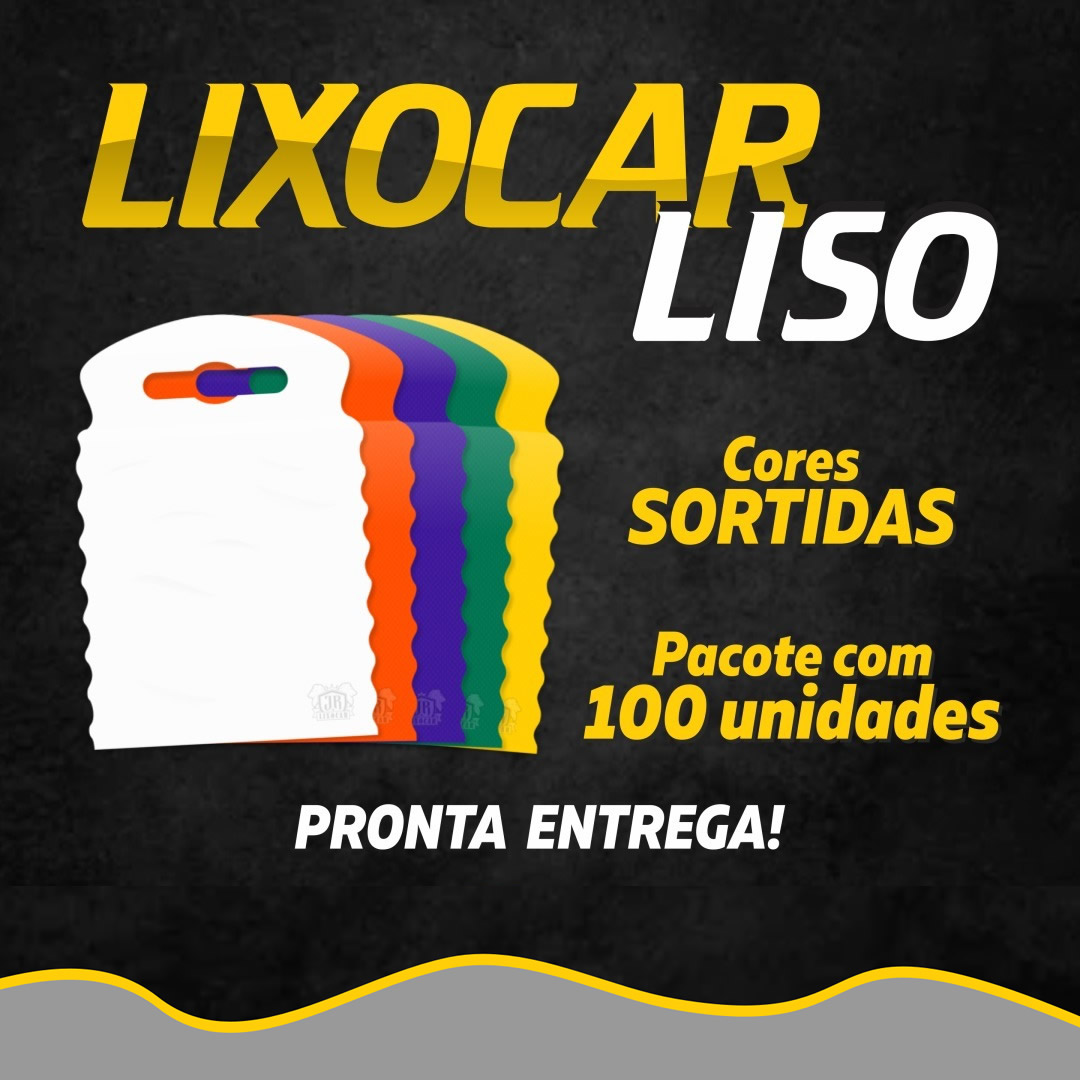 lixocar-liso-jrlixocar-2022 lixocar-liso-jrlixocar-2022